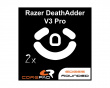 Skatez Pro til Razer Deathadder V3 / V3 Pro