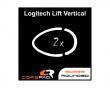 Skatez Pro til Logitech Lift Vertical