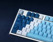 Yuki Onna 116 Keys Keycap set PBT