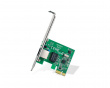 TG-3468 Nettverkskort PCIe, 1x RJ45, Gigabit