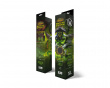 Blizzard - World of Warcraft - Illidan - Gaming Musematte - XL