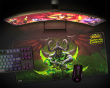 Blizzard - World of Warcraft - Illidan - Gaming Musematte - XL