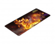 Blizzard - World of Warcraft - Ragnaros - Gaming Musematte - XL