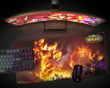 Blizzard - World of Warcraft - Ragnaros - Gaming Musematte - XL