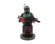 Boba Fett Mandalorian Mobil- & Kontrollholderen