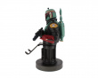 Boba Fett Mandalorian Mobil- & Kontrollholderen