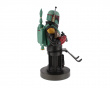 Boba Fett Mandalorian Mobil- & Kontrollholderen