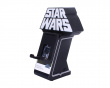 Star Wars Ikon Mobil- & Kontrollholderen