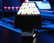 Star Wars Ikon Mobil- & Kontrollholderen