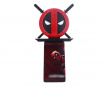 Deadpool Ikon Mobil- & Kontrollholderen