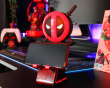 Deadpool Ikon Mobil- & Kontrollholderen