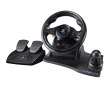 Superdrive Racing Wheel GS550 - Ratt og Pedaler til PC/Xbox Series/PS4