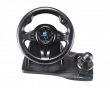 Superdrive Racing Wheel GS550 - Ratt og Pedaler til PC/Xbox Series/PS4