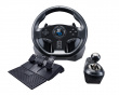 Superdrive GS850-X Drive Pro Sport - Ratt, Pedaler og Girspak til Xbox/PS4