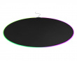 DFP430 RGB Gaming Floorpad - Stolmatte