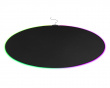 DFP430 RGB Gaming Floorpad - Stolmatte