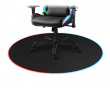 DFP430 RGB Gaming Floorpad - Stolmatte