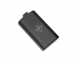Oppladbart Batteri + USB-C-kabel til Xbox Kontroller - Svart