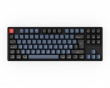 K8 Pro TKL RGB Aluminium Hotswap Trådløs Tastatur [Gateron G Pro Brown]