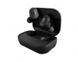 Grind True Wireless In-Ear Hodetelefoner - Svart