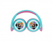 LOL Junior Bluetooth On-Ear Trådløs Hodetelefoner 