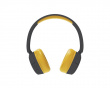 BATMAN Junior Bluetooth On-Ear Trådløs Hodetelefoner 