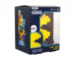 Icon Light - Pac-Man Lampe V2