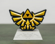 Icon Light - Zelda Hyrule Crest Lampe