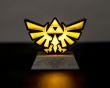 Icon Light - Zelda Hyrule Crest Lampe