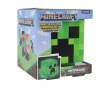 Minecraft Creeper Lampe V2 Minecraft Creeper Lampe V2