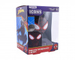 Icon Light - Spider-Man Miles Morales Lampe