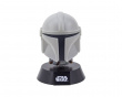 Icon Light - Star Wars The Mandalorian Lampe