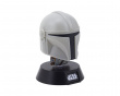 Icon Light - Star Wars The Mandalorian Lampe