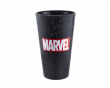 Marvel Logo Glass - Marvel Glass