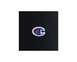 x Champion - Svart Hoodie - Small