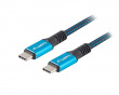 USB-C Kabel 100W 8K - USB4 Kabel - 0.5m