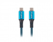 USB-C Kabel 100W 8K - USB4 Kabel - 1.2m