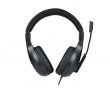 Headset V1 - Gaming Headset til PS4/PS5 - Svart