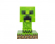 Icon Light - Minecraft Creeper Lampe