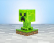 Icon Light - Minecraft Creeper Lampe