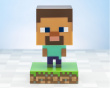 Icon Light - Minecraft Steve Lampe V2