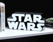 Star Wars Logo Light - Star Wars Lampe