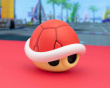 Super Mario Red Shell Light with Sound - Lampe
