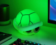 Super Mario Green Shell Light with Sound - Lampe