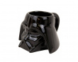 Darth Vader Shaped Mug - Darth Vader Kopp
