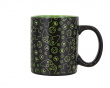 Xbox Heat Change Mug - Varmeskiftende Kopp