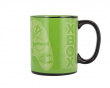 Xbox Heat Change Mug - Varmeskiftende Kopp