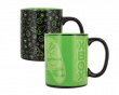 Xbox Heat Change Mug - Varmeskiftende Kopp