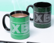 Xbox Logo Heat Change Mug - Xbox Varmeskiftende Kopp