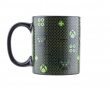 Xbox Heat Change Mug - Xbox Varmeskiftende Kopp